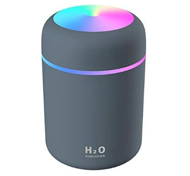 Humidificador LED